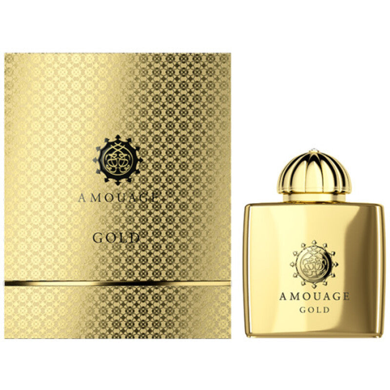 Amouage Gold Woman EDP 100ml
