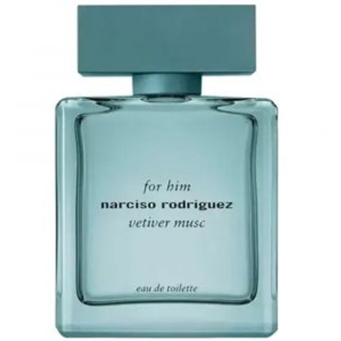 Narciso Rodriguez Vetiver Musc for Him EDT (50ml) meestele