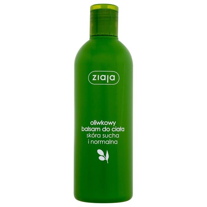 Ziaja Alyvuogių kūno losjonas (300ml) Moterims