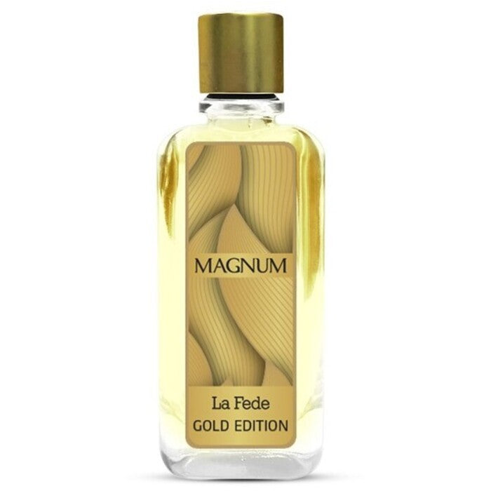 La Fede Magnum Gold Edition EDP (100ml) Unisex