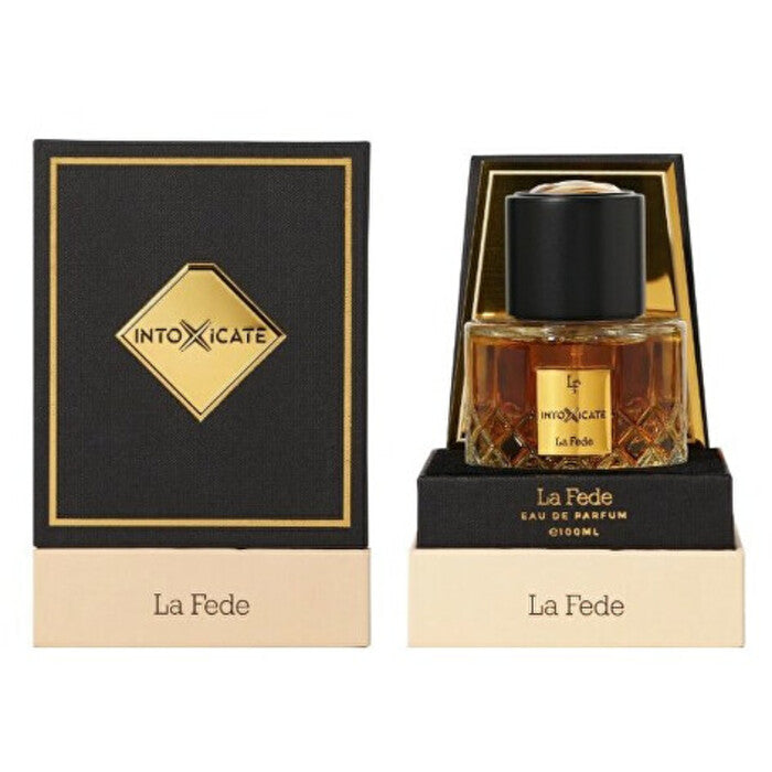 La Fede Intoxicate EDP (100ml) meestele