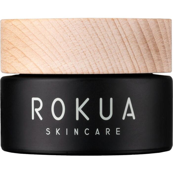 ROKUA Skincare Men Face Moisturizer – Niisutav kreem kõikidele nahatüüpidele (50ml) Meestele