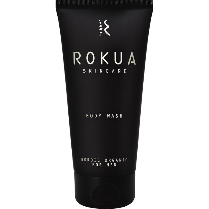 ROKUA Skincare Men Body Wash – dušigeel meestele (175ml) Meestele