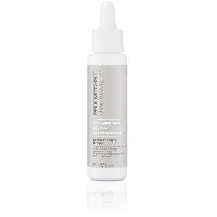 Paul Mitchell Clean Beauty Peanaha Therapy Tilgad (1000ml) Naistele