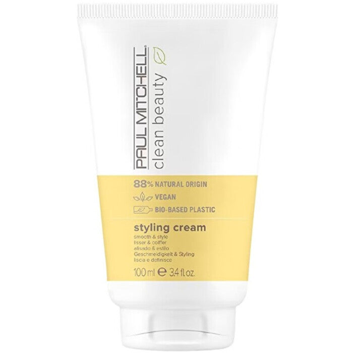 Paul Mitchell Clean Beauty Shaping Cream (100ml) Naistele