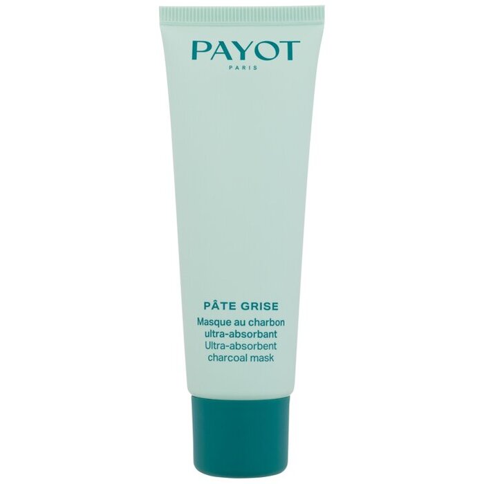 Payot Pate Grise itin sugerianti anglies kaukė (50ml) Moterims