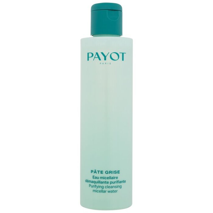 Payot Pate Grise puhastav mitsellaarvesi (200ml) naistele