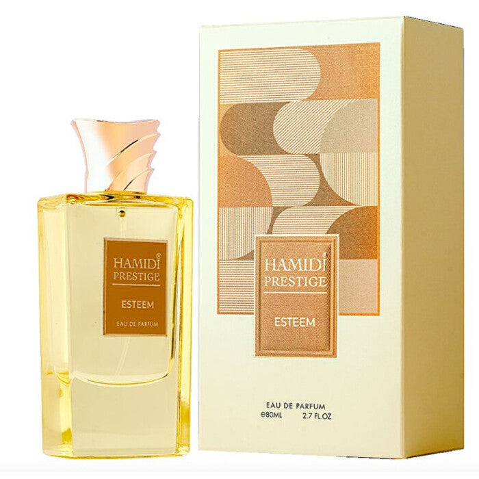 Hamidi Prestige Esteem EDP (80ml) Unisex