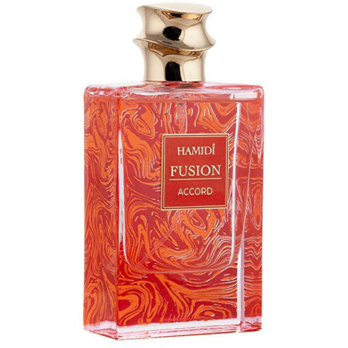 Hamidi Fusion Accord EDP 85ml