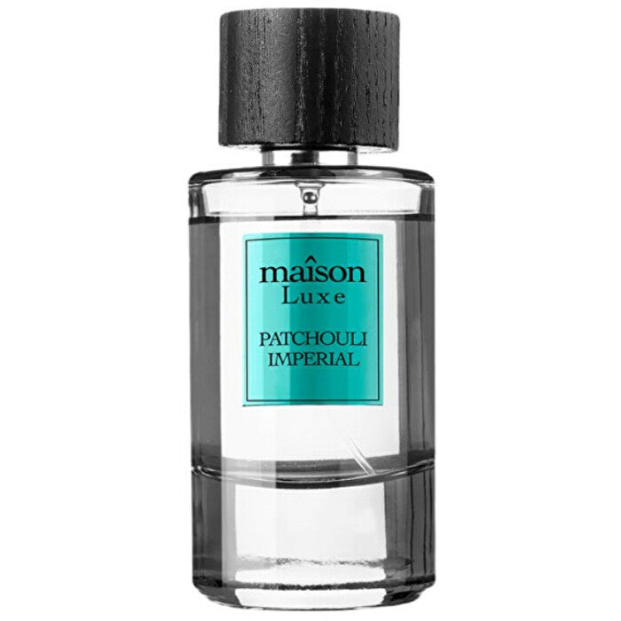 Hamidi Maison Luxe Patchouli Imperial Parfum 110ml
