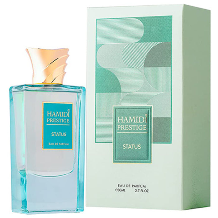 Hamidi Prestige Status EDP (80ml) Unisex