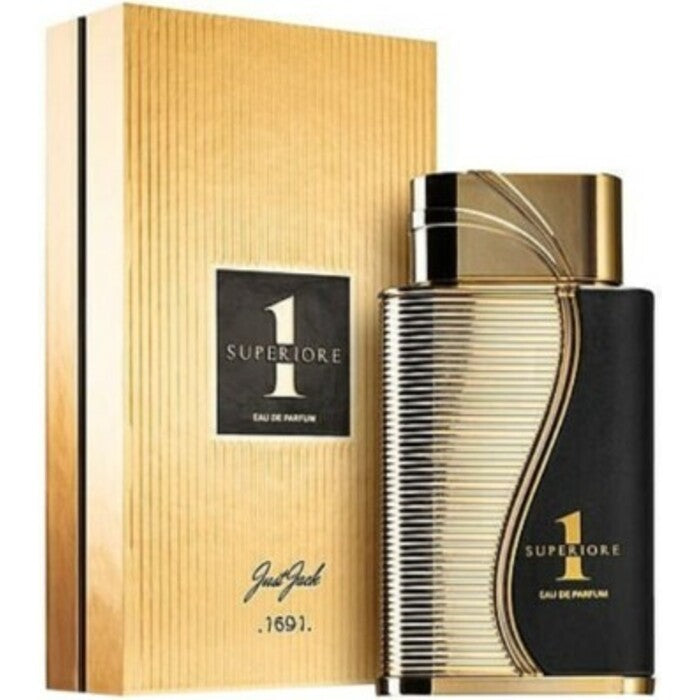 Just Jack 1 Superiore EDP (100 ml) meestele