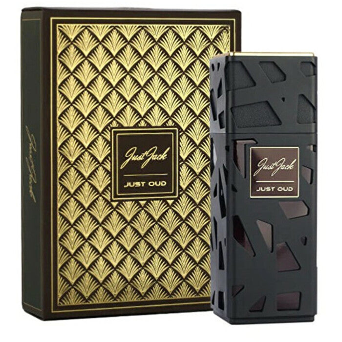 Just Jack Just Oud EDP (100 ml) meestele