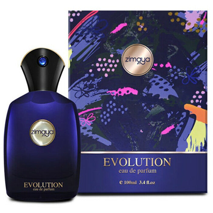 Zimaya Evolution EDP