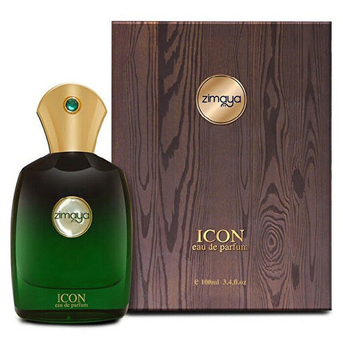 Zimaya Icon EDP (100ml) meestele