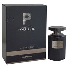 Al Haramain Oriental Forest EDP Portfolio 75ml Vyrams