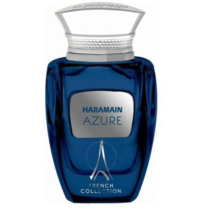 Al Haramain Azure French Collection EDP (100ml) naistele