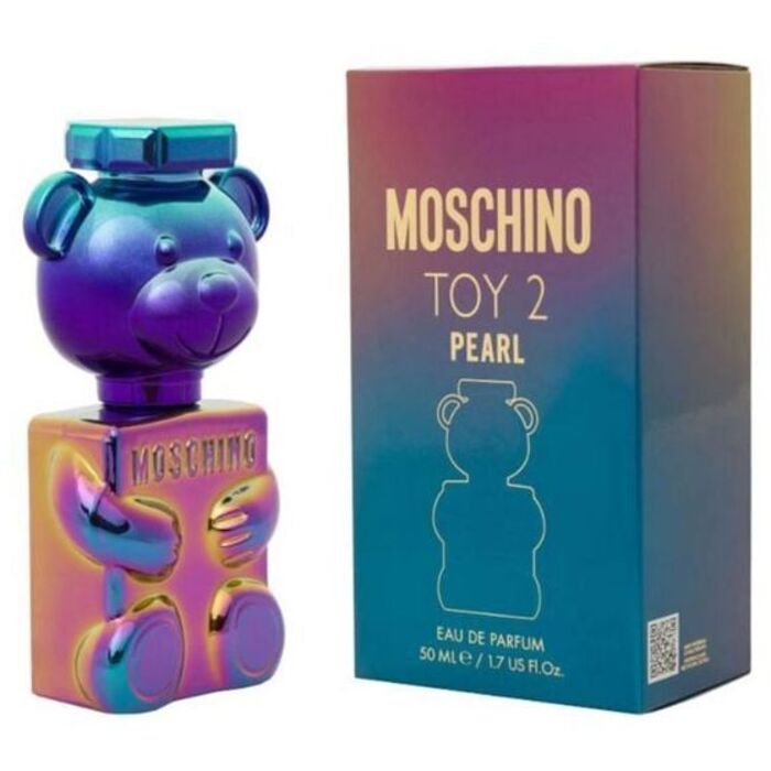 Moschino Toy 2 Pearl EDP (30ml) Unisex