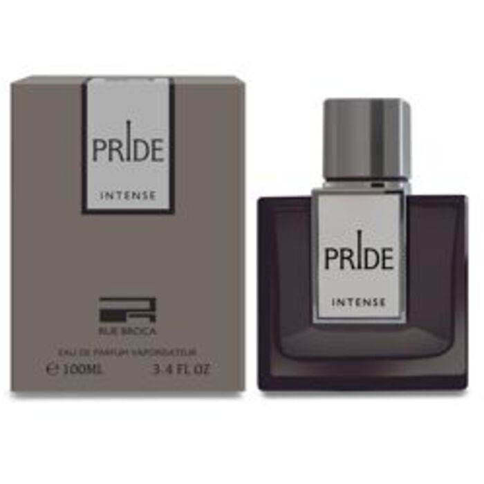 Rue Broca On Time Men EDP (100ml) Vyrams