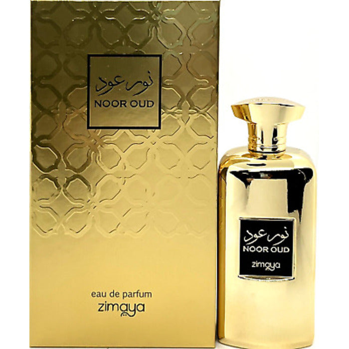 Zimaya Noor Oud EDP (100ml) Unisex