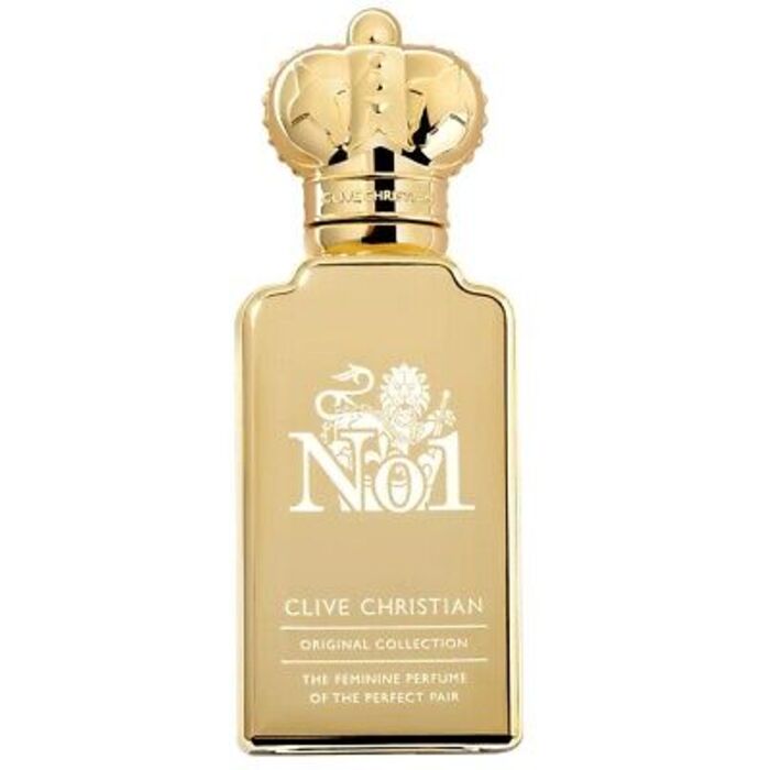 Clive Christian No.1 naiste parfüüm (50 ml) naistele