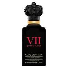 Clive Christian VII Queen Anne Cosmos Flower Kvepalai 50ml