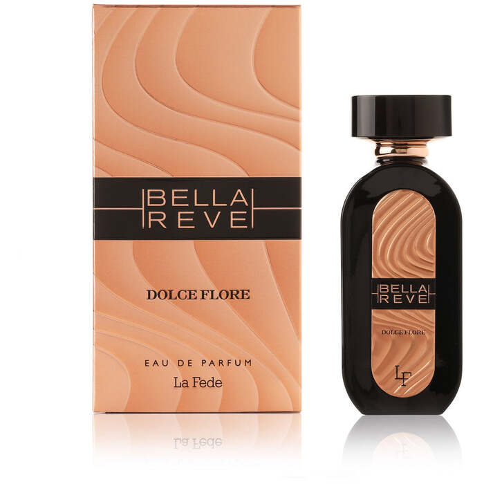 La Fede Bella Reve Dolce Flore EDP (100ml) naistele