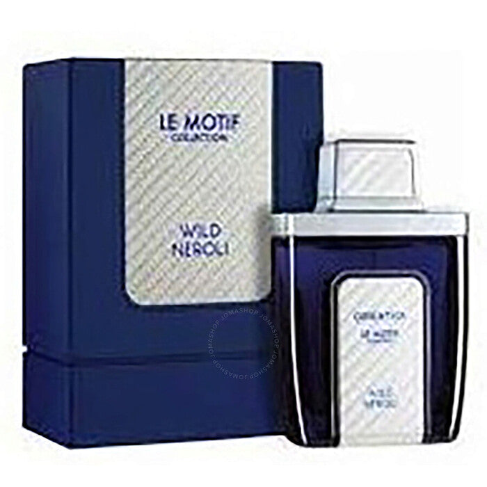 Orientica Wild Neroli EDP (85ml) meestele