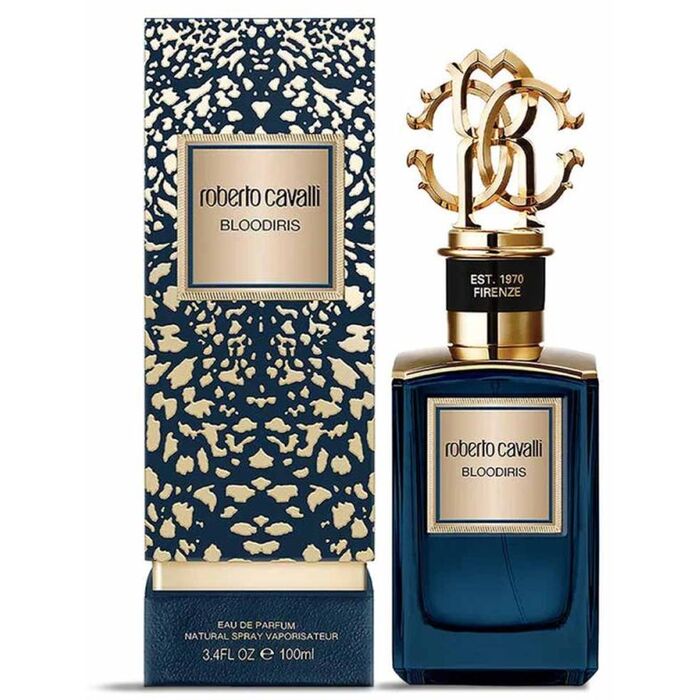 Cavalli Roberto Bloodiris EDP (100ml) Unisex