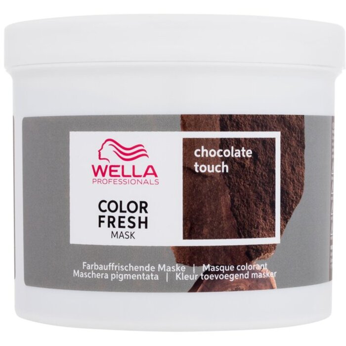Wella Professional Color Fresh kaukė 500 ml