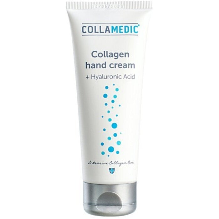 Collamedic kollageeni kätekreem 75ml Unisex