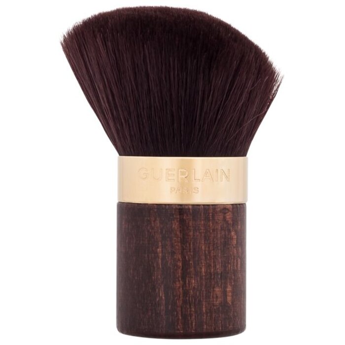 Guerlain terakotos pudros šepetys
