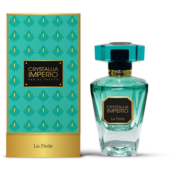 La Fede Crystallia Imperio EDP (100ml) naistele
