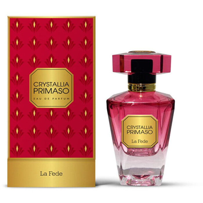 La Fede Crystallia Primaso EDP (100ml) naistele