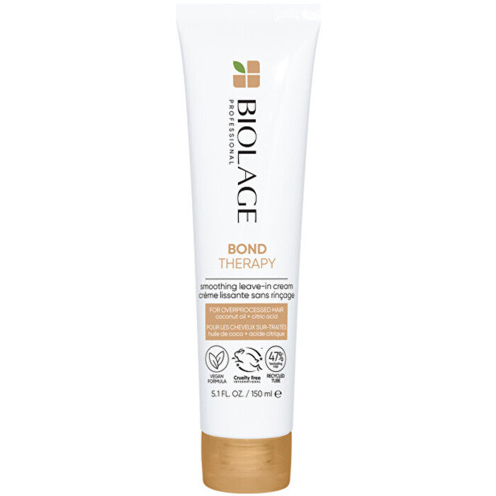 Biolage Bond Therapy siluv kreem (150 ml) naistele