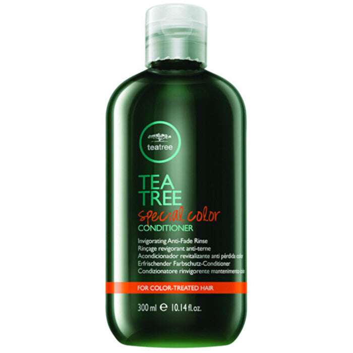 Paul Mitchell Tea Tree erivärvi palsam (300 ml) naistele