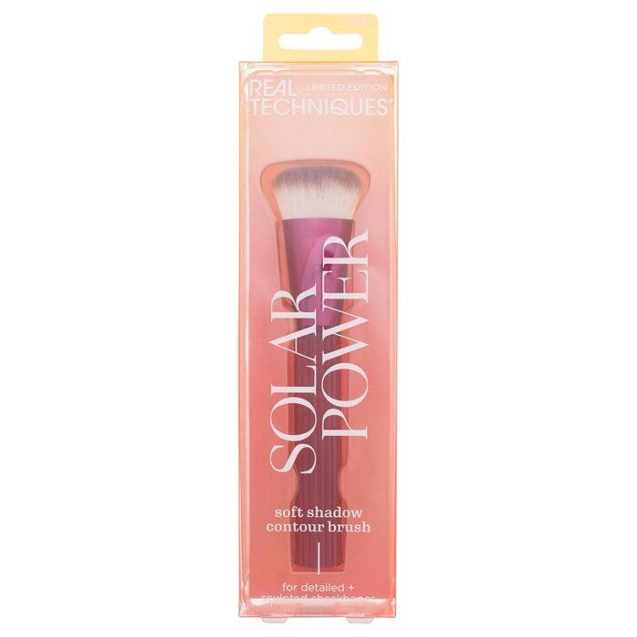 Real Techniques Solar Power Soft Shadow Contour Brush