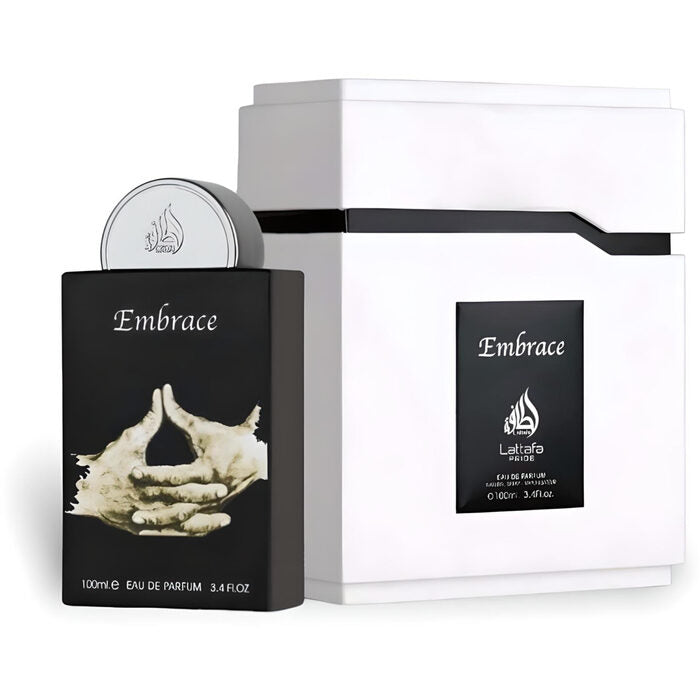 Lattafa Parfüümid Pride Embrance EDP (100ml) Unisex