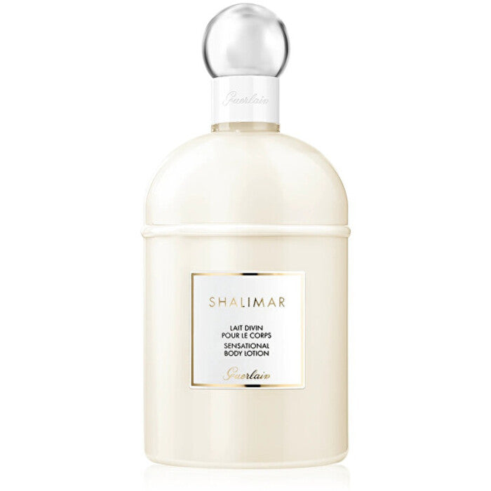 Guerlain Sensational kūno losjonas – kūno losjonas