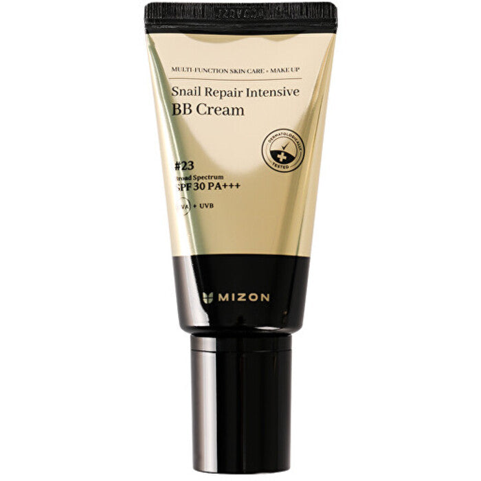 Mizon Snail Repair Intensive SPF 30+ PA+++ BB kremas 50 ml (#21) Moterims