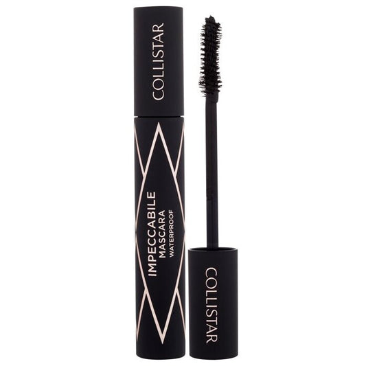 Collistar Impeccable Waterproof blakstienų tušas 12 ml