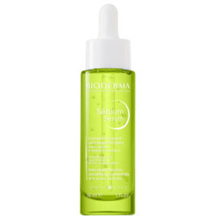 Bioderma Sebium serumas