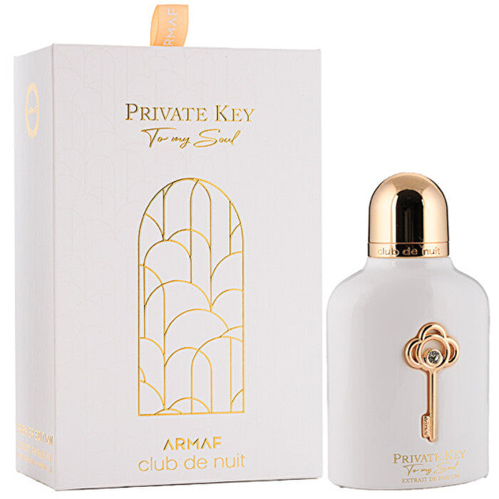 Armaf Private Key to My Soul parfüümi ekstrakt (100 ml) Unisex