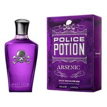 Police Potion Arsenic EDP 100ml Moterims