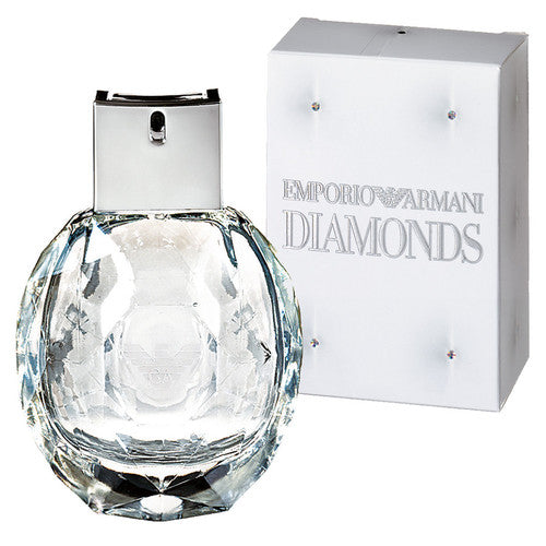 Armani Diamonds EDP (50ml) naistele