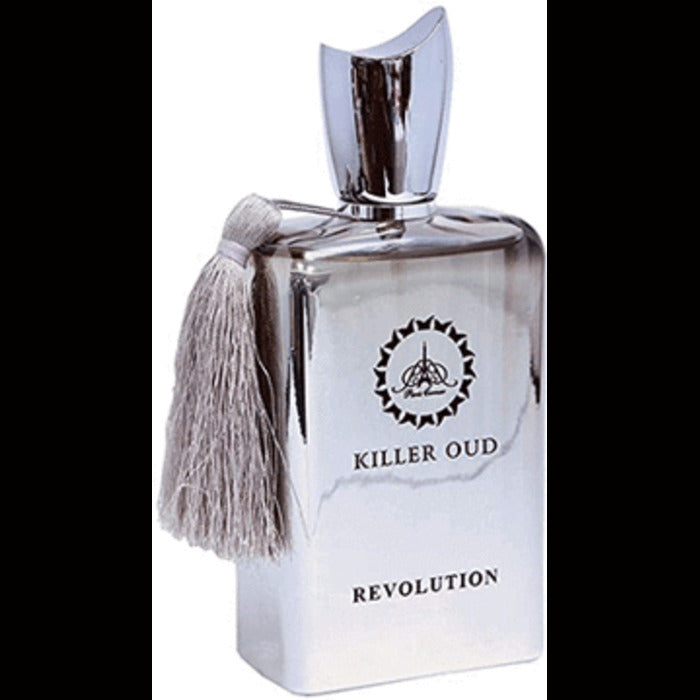 Killer Oud Revolution EDP (100ml) Unisex