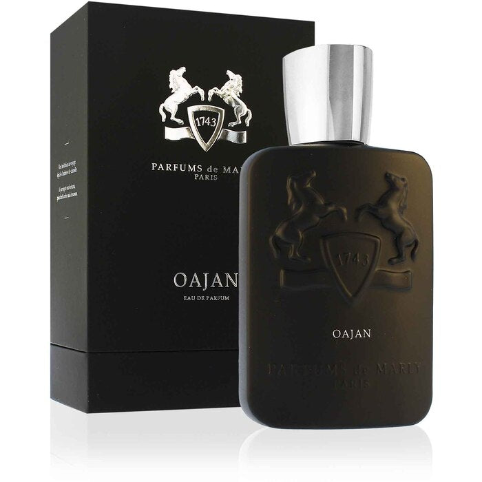 Kvepalai De Marly Oajan EDP 125ml