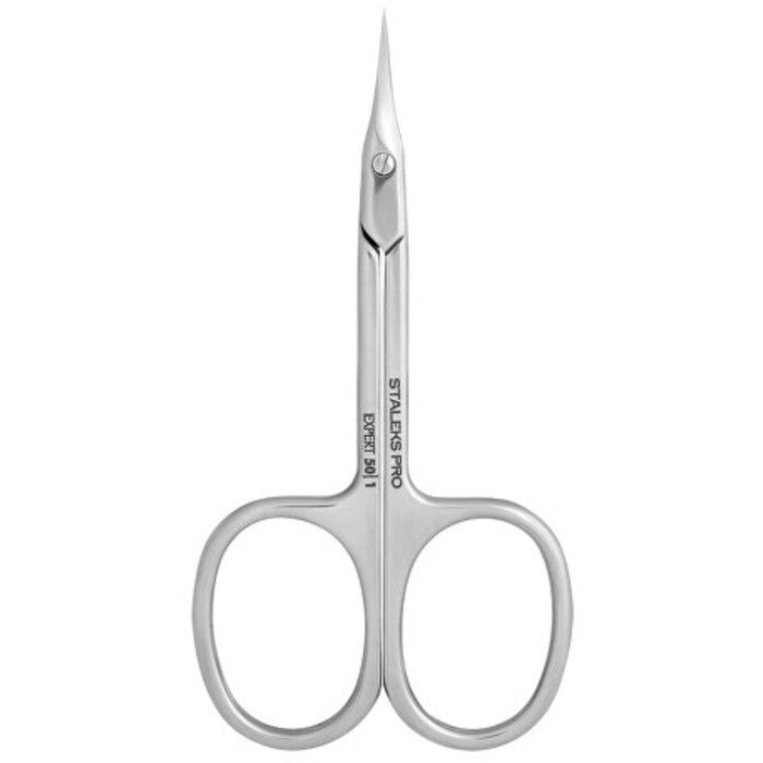 Staleks „Expert 50“ 1 tipo profesionalios odelių žirklės Unisex