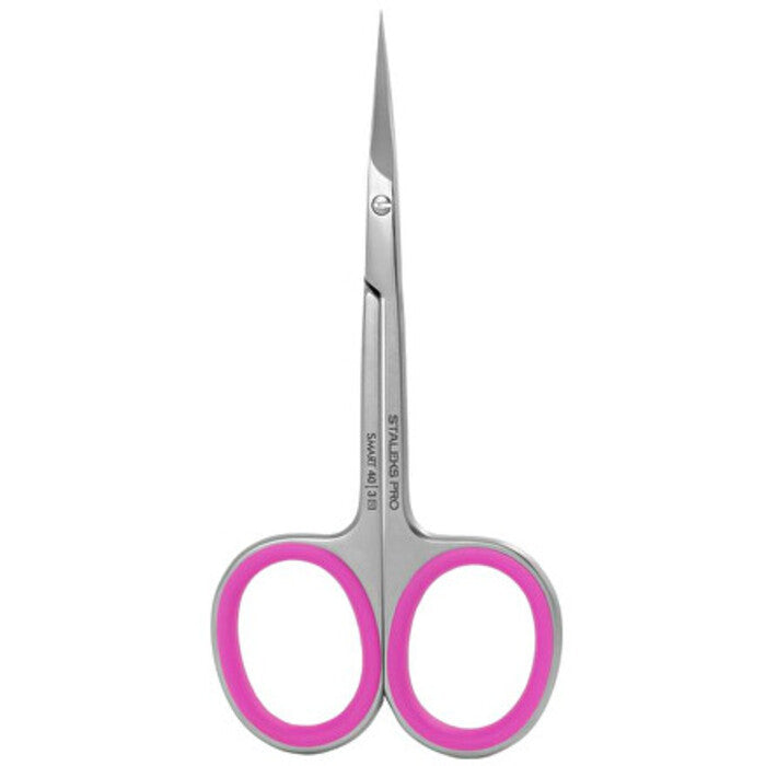 Staleks Smart 40 Type 3 profesionalios odelių žirklės - Odelių žirklės Unisex