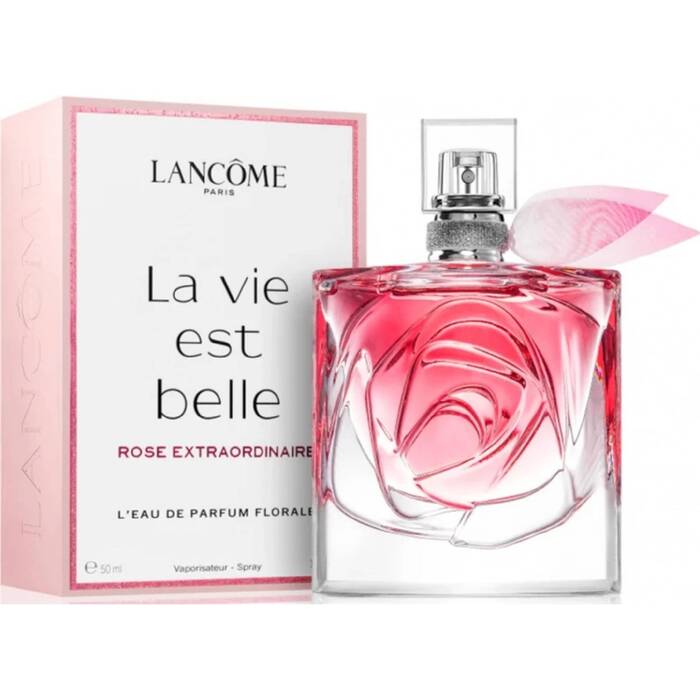 Lancome La Vie Est Belle Rose Extraordinaire EDP Kvepalai 30ml Moterims